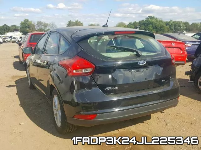 1FADP3K24JL225346 фото 4
