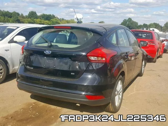 1FADP3K24JL225346 фото 5
