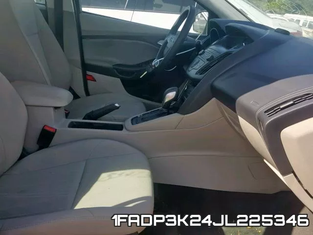 1FADP3K24JL225346 фото 6