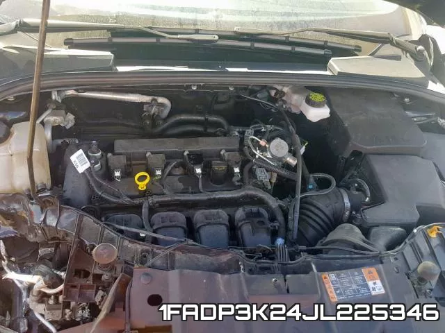 1FADP3K24JL225346 фото 8