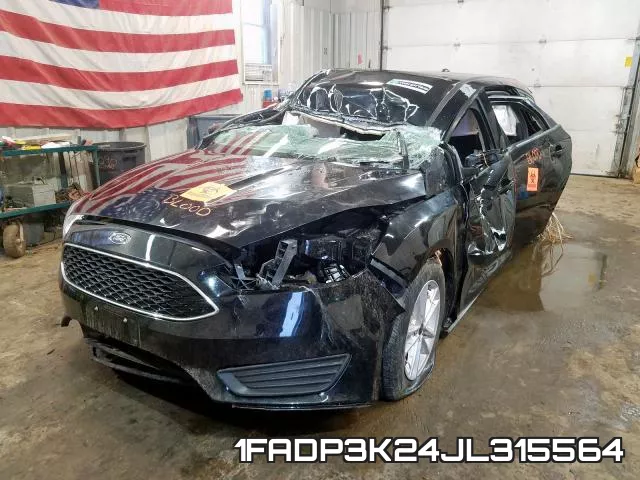 1FADP3K24JL315564 фото 3