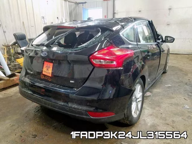 1FADP3K24JL315564 фото 5