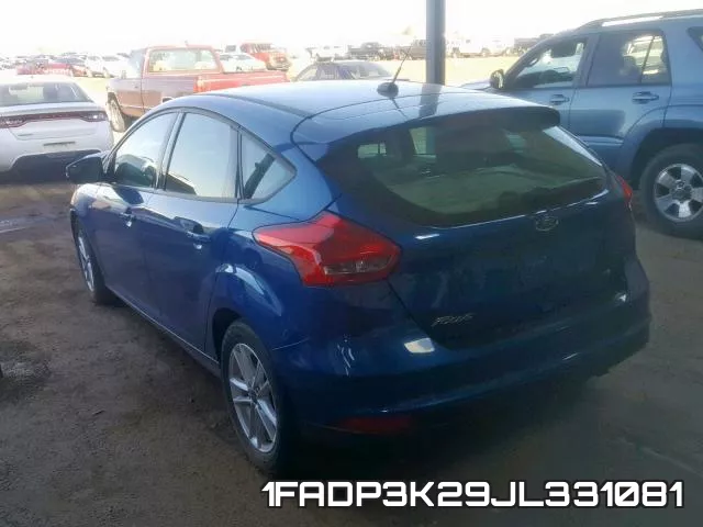 1FADP3K29JL331081 фото 4