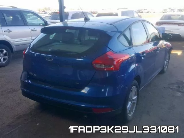 1FADP3K29JL331081 фото 5
