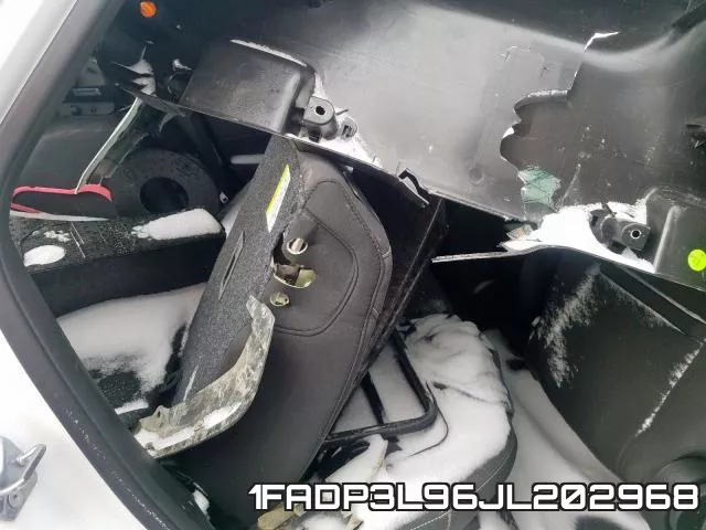 1FADP3L96JL202968 фото 7