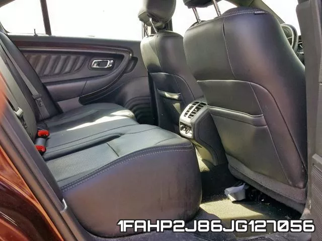 1FAHP2J86JG127056 фото 7
