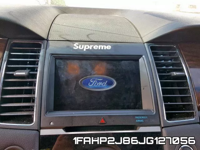 1FAHP2J86JG127056 фото 10