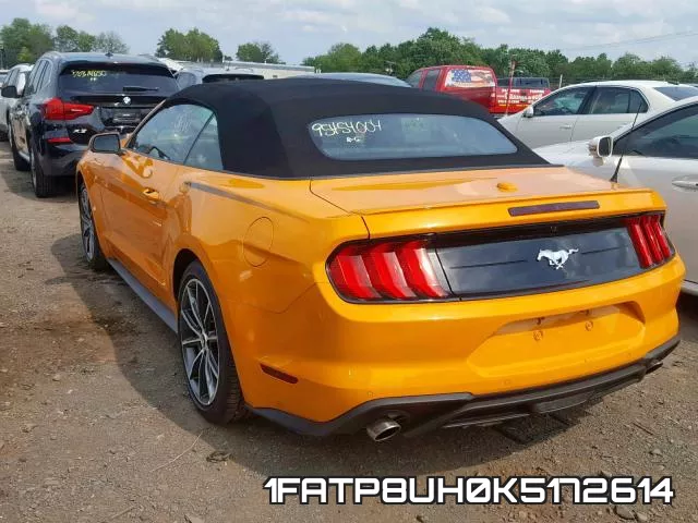 1FATP8UH0K5172614 фото 4