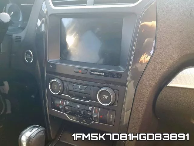 1FM5K7D81HGD83891 фото 10