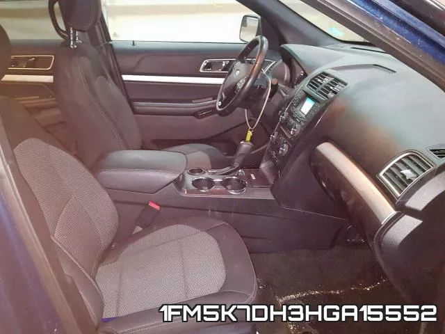 1FM5K7DH3HGA15552 фото 6