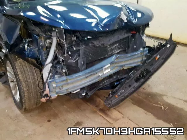 1FM5K7DH3HGA15552 фото 10