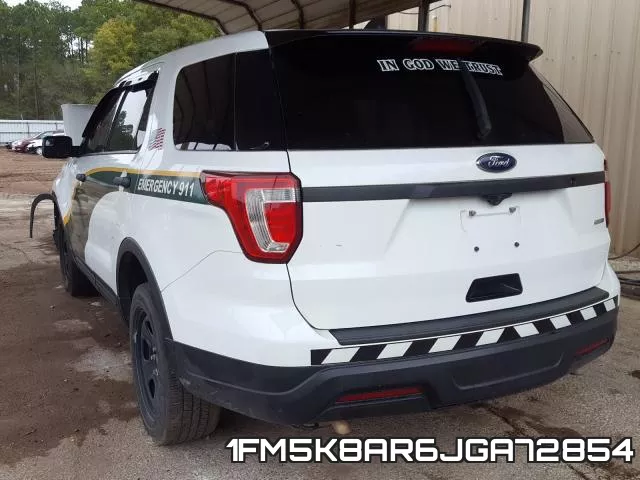 1FM5K8AR6JGA72854 фото 4