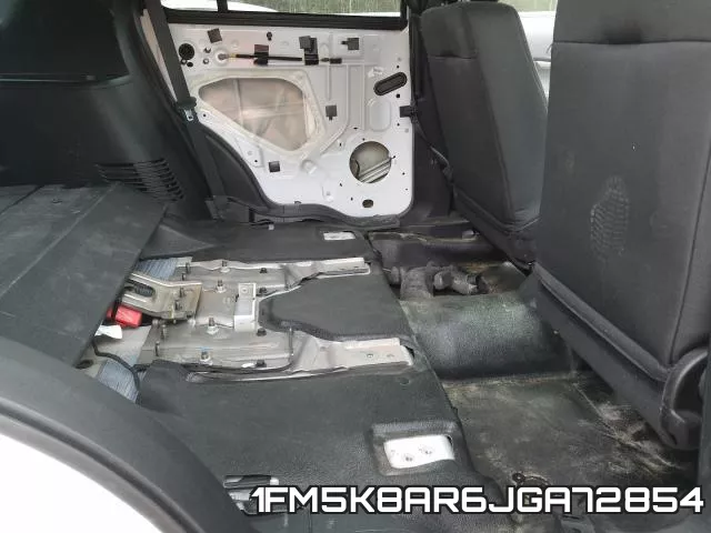 1FM5K8AR6JGA72854 фото 7