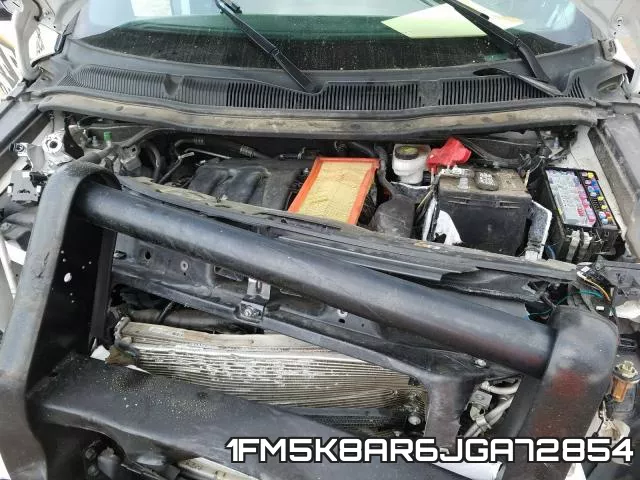 1FM5K8AR6JGA72854 фото 8