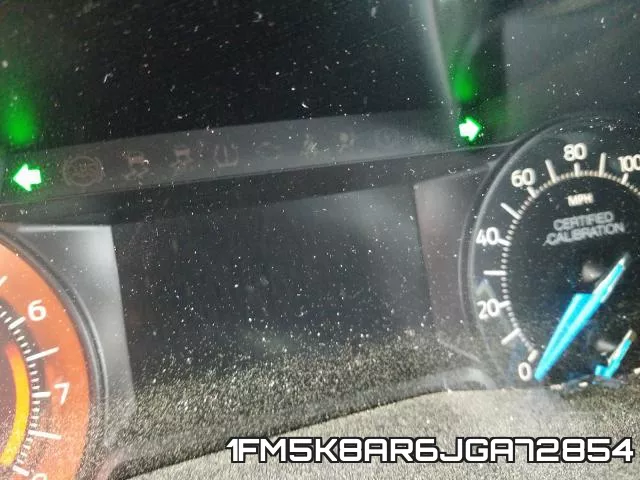 1FM5K8AR6JGA72854 фото 9