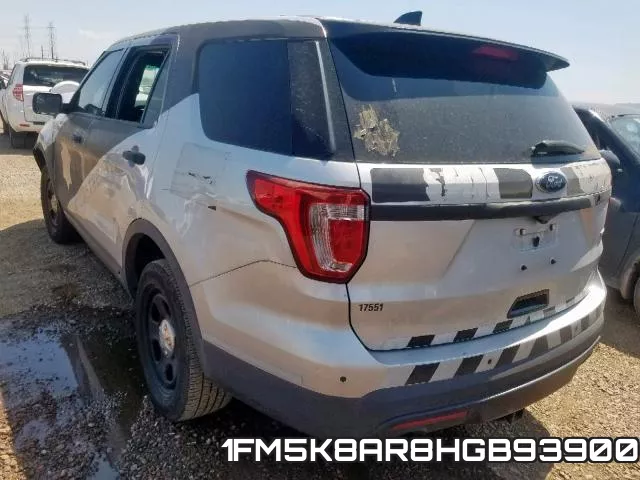 1FM5K8AR8HGB93900 фото 4