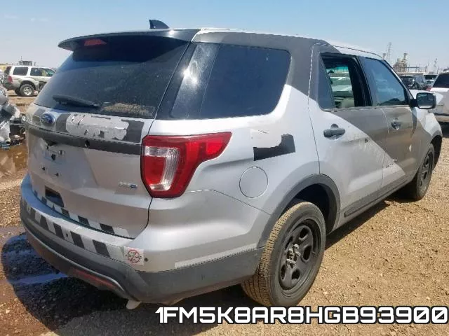 1FM5K8AR8HGB93900 фото 5