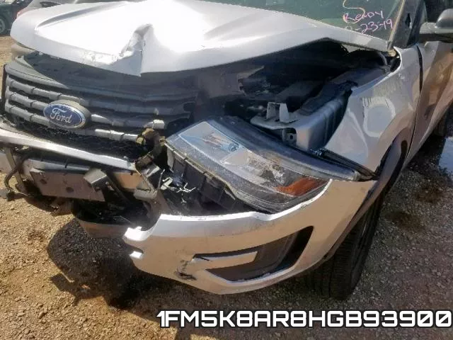 1FM5K8AR8HGB93900 фото 10