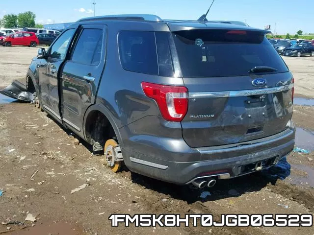 1FM5K8HT0JGB06529 фото 4