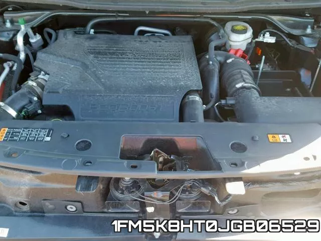 1FM5K8HT0JGB06529 фото 8