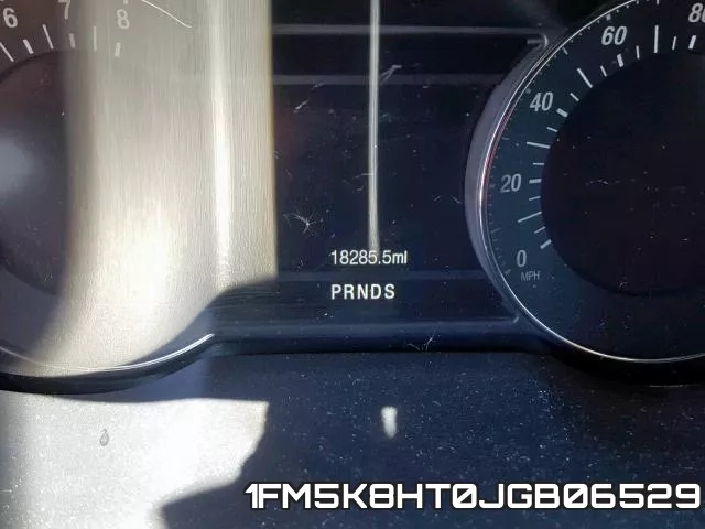 1FM5K8HT0JGB06529 фото 9