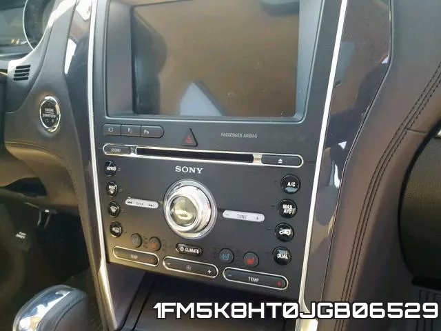 1FM5K8HT0JGB06529 фото 10