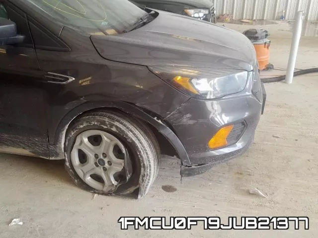 1FMCU0F79JUB21377 фото 10