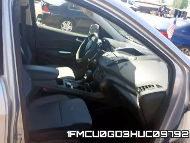 1FMCU0GD3HUC09792 фото 6