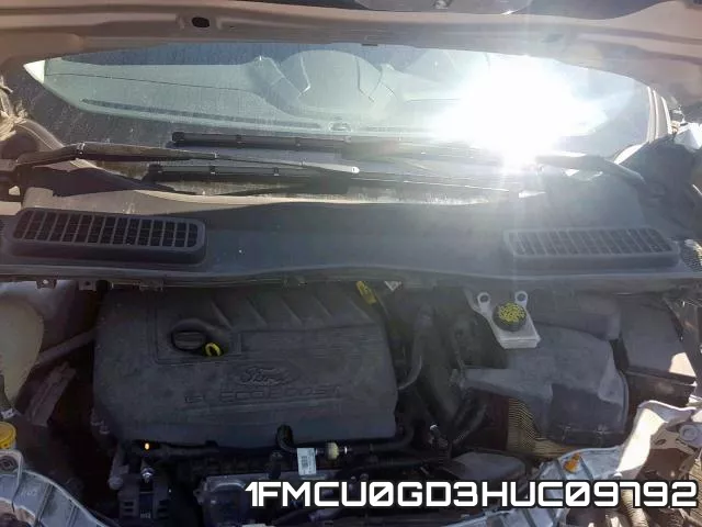 1FMCU0GD3HUC09792 фото 8