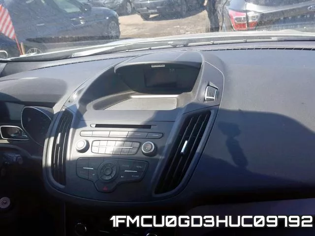 1FMCU0GD3HUC09792 фото 10