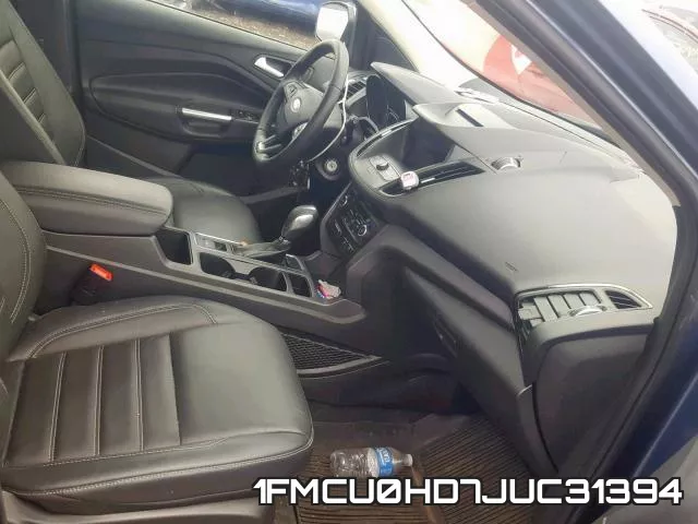 1FMCU0HD7JUC31394 фото 6