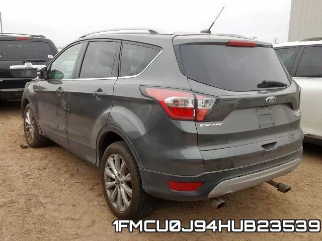 1FMCU0J94HUB23539 фото 4