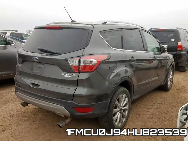 1FMCU0J94HUB23539 фото 5