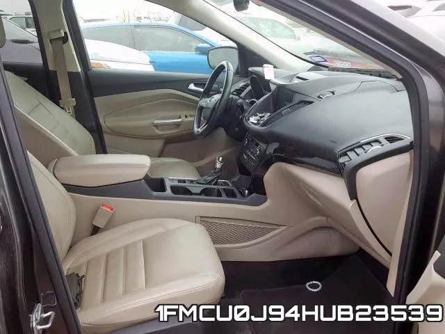 1FMCU0J94HUB23539 фото 6