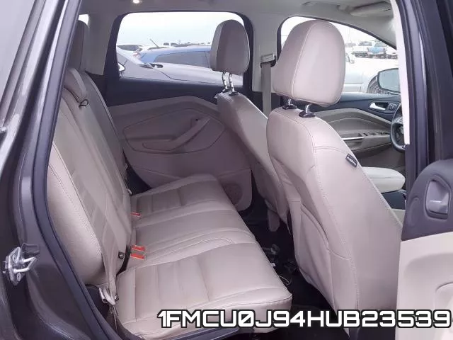 1FMCU0J94HUB23539 фото 7