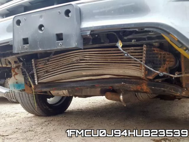 1FMCU0J94HUB23539 фото 10