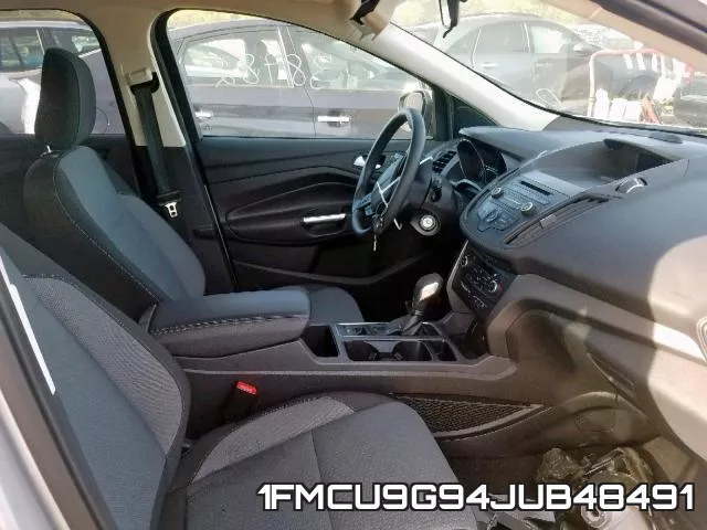 1FMCU9G94JUB48491 фото 6