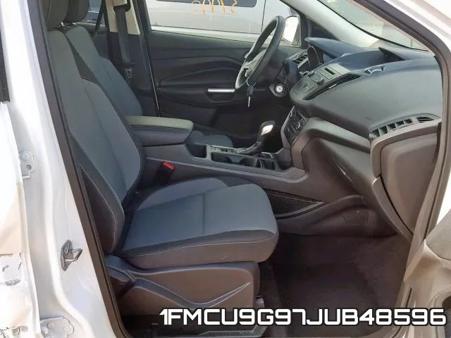 1FMCU9G97JUB48596 фото 6