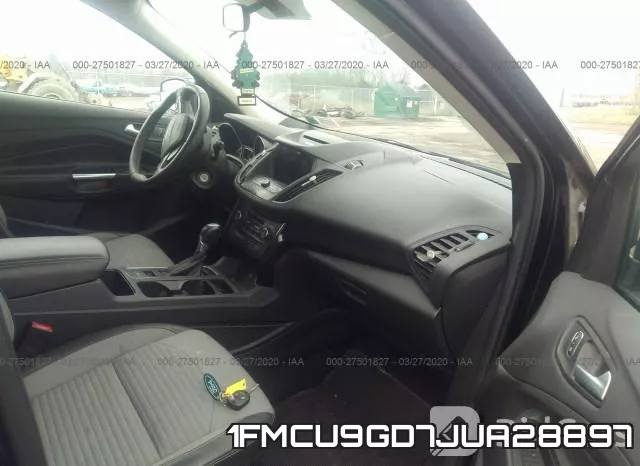 1FMCU9GD7JUA28897 фото 6