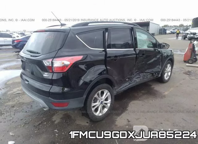1FMCU9GDXJUA85224 фото 5