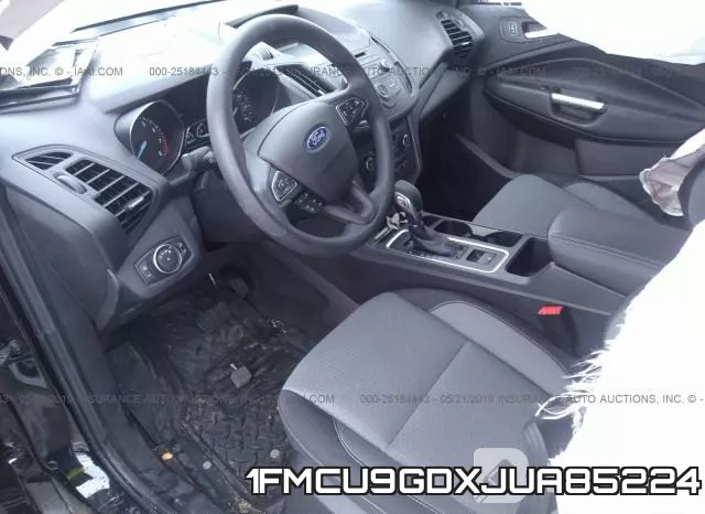 1FMCU9GDXJUA85224 фото 6
