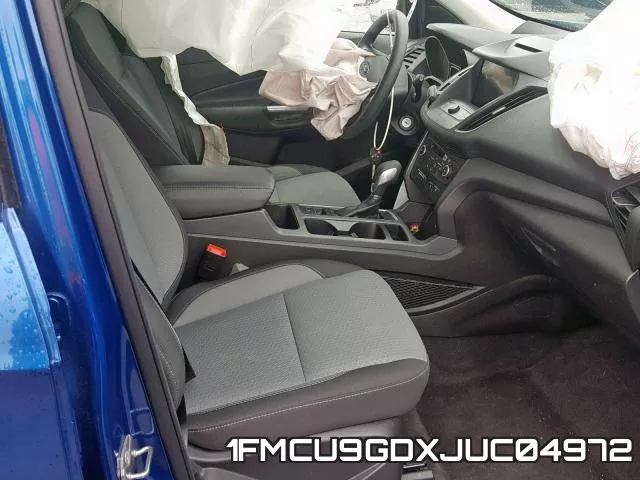 1FMCU9GDXJUC04972 фото 6