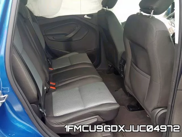 1FMCU9GDXJUC04972 фото 7