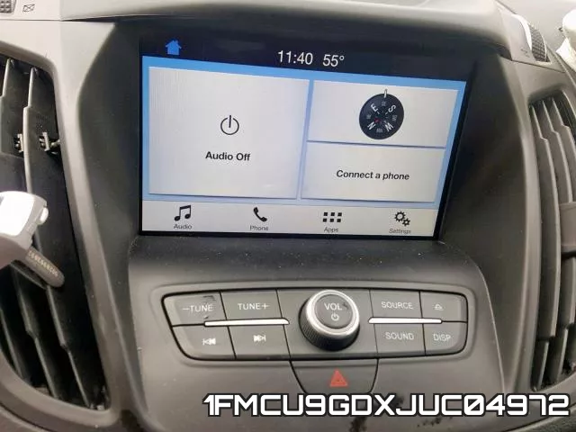 1FMCU9GDXJUC04972 фото 10