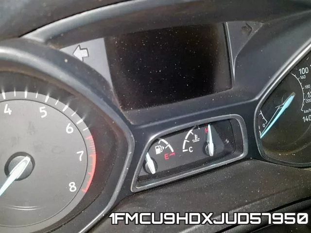 1FMCU9HDXJUD57950 фото 9