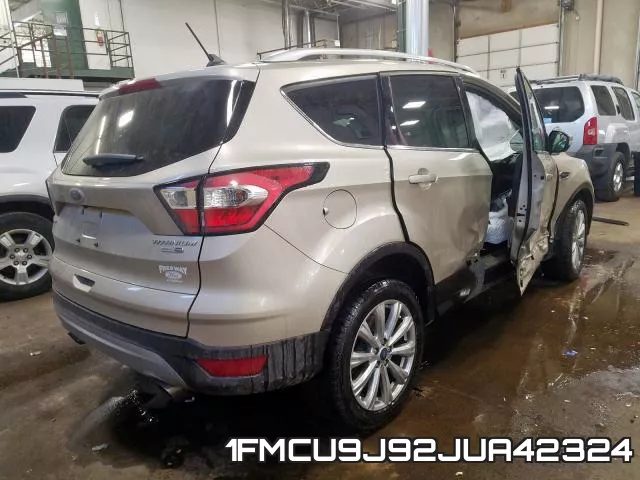1FMCU9J92JUA42324 фото 5
