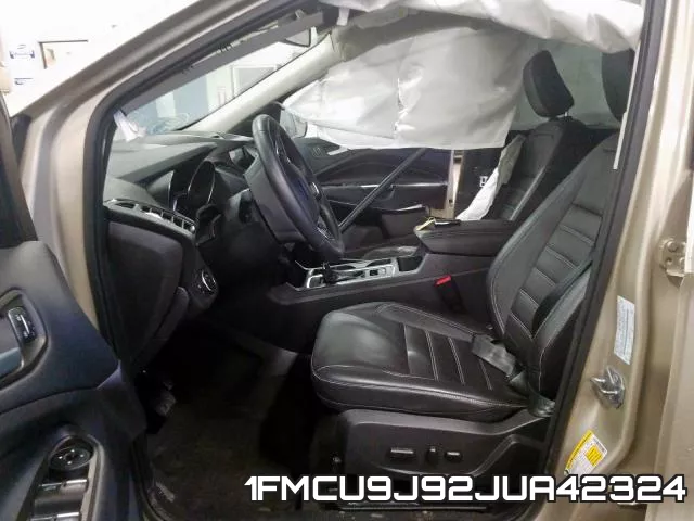 1FMCU9J92JUA42324 фото 7