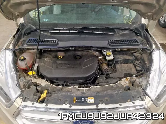 1FMCU9J92JUA42324 фото 8