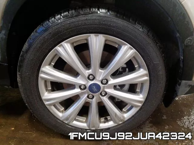 1FMCU9J92JUA42324 фото 10