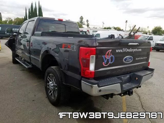 1FT8W3BT9JEB29787 фото 4